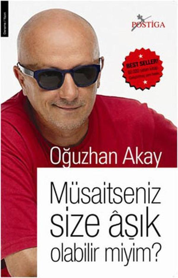 Müsaitseniz Size Aşık Olabilir miyim? - Postiga - Image 1