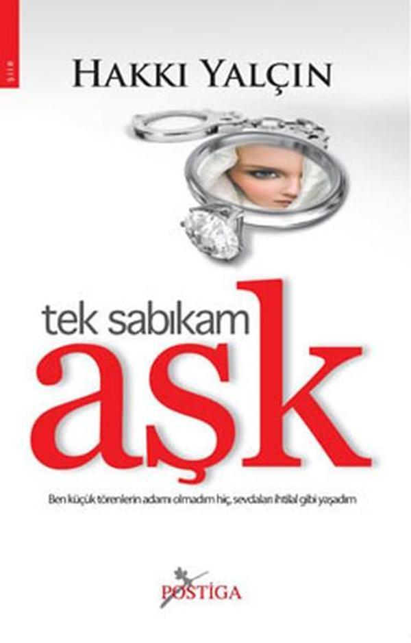 Tek Sabıkam Aşk - Postiga - Image 1