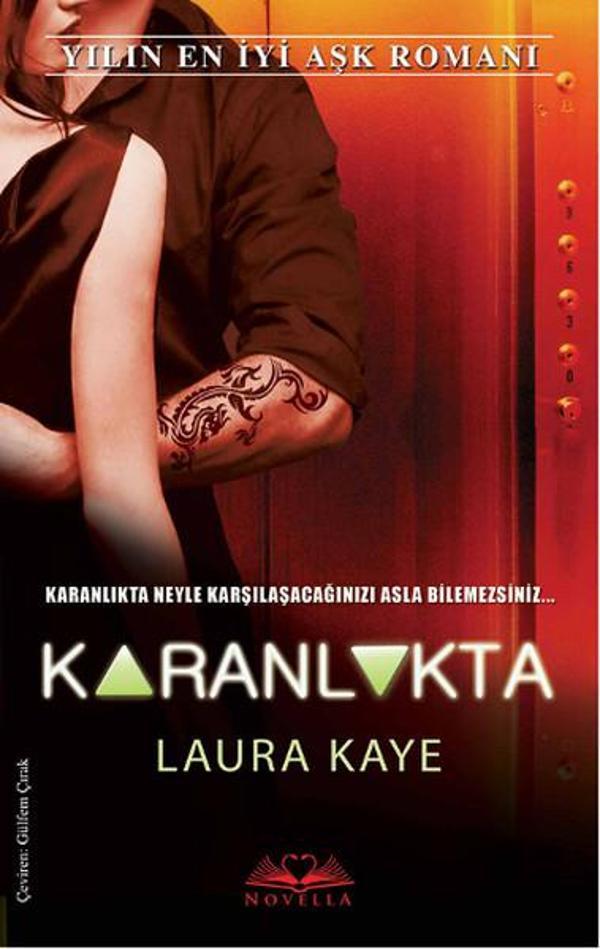 Karanlıkta - Novella Yayınları - Image 1