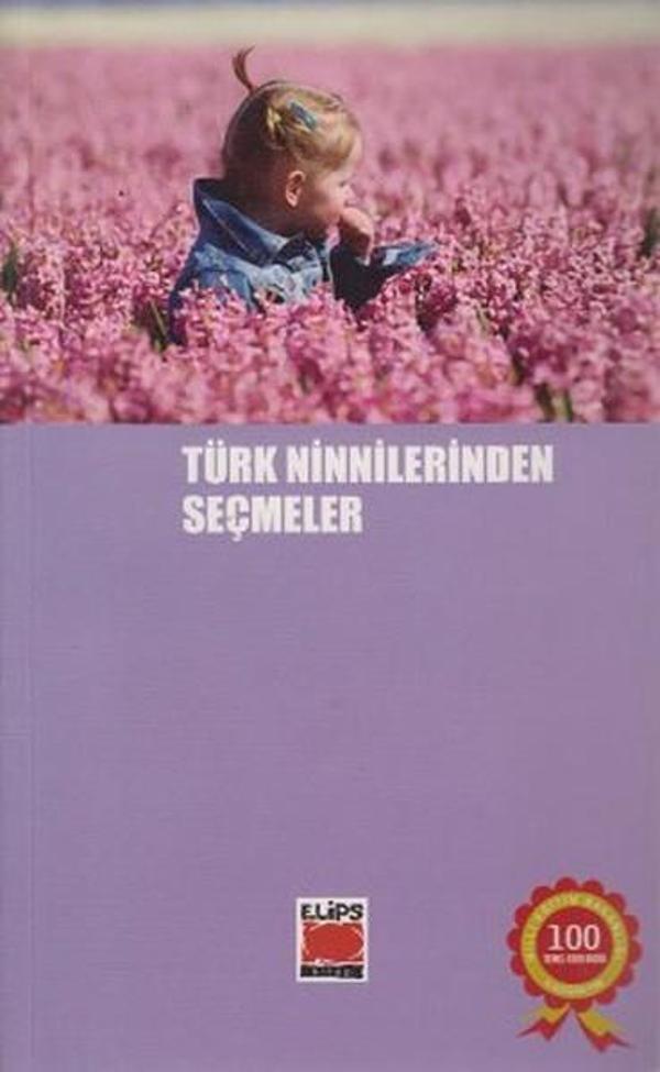 Türk Ninnilerinden Seçmeler - Elips Kitapları - Image 1
