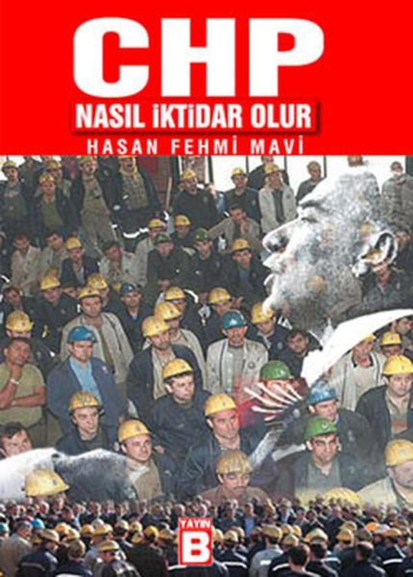 CHP Nasıl İktidar Olur - Yayın B - Image 1