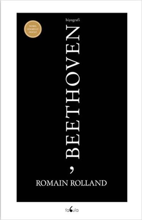 Beethoven - Fabula - Image 1