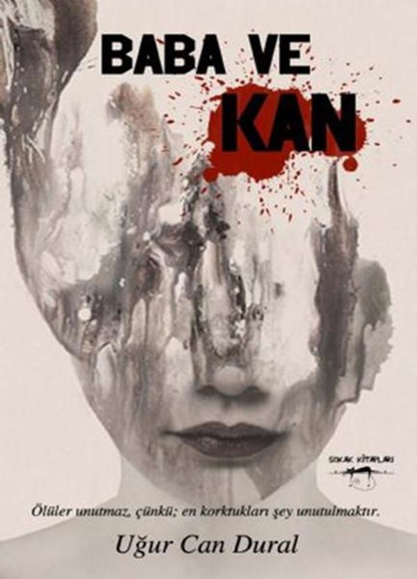 Baba ve Kan - Sokak Kitapları Yayınları - Image 1