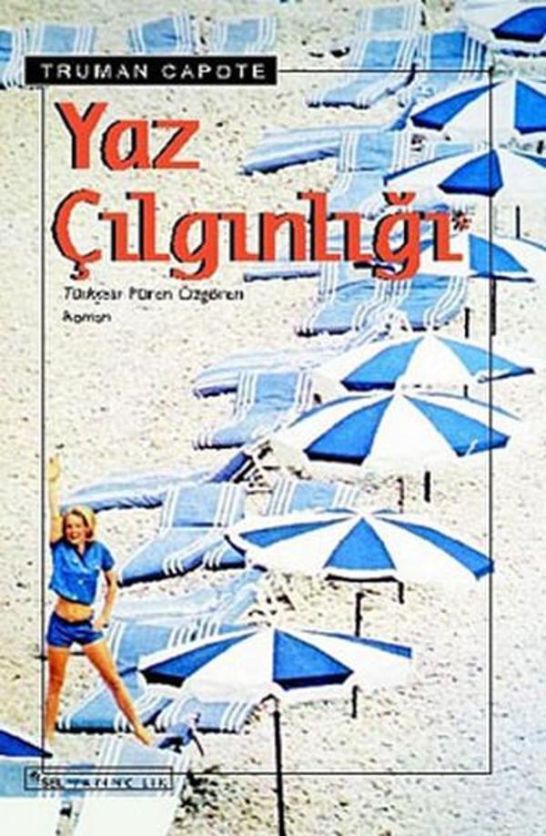 Sel Yayıncılık Yaz Çılgınlığı - Sel Yayıncılık - Image 1
