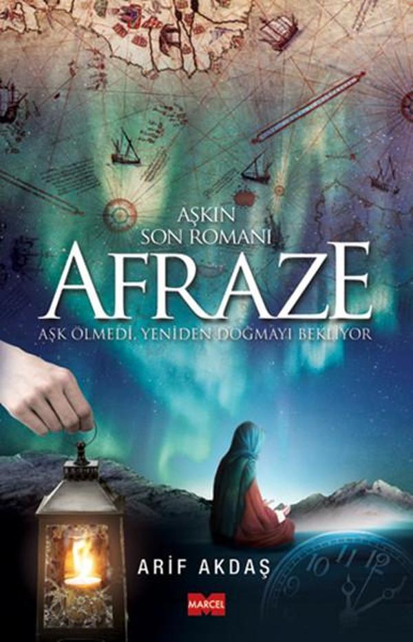 Afraze - Marcel - Image 1