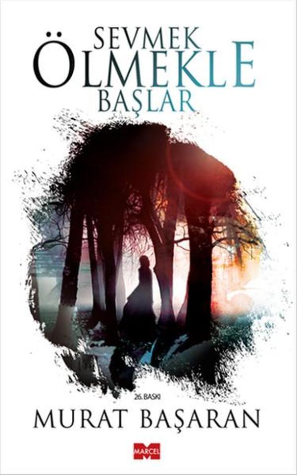 Sevmek Ölmekle Başlar - Marcel - Image 1