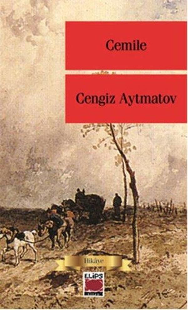 Cemile - Elips Kitapları - Image 1