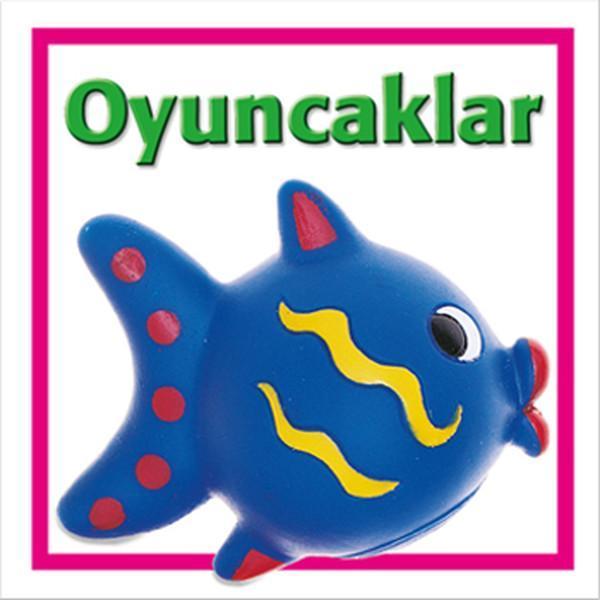Koleksiyon Yayınevi Oyuncaklar - Koleksiyon Yayınevi - Image 1
