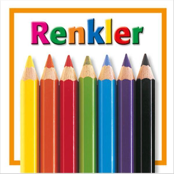 Renkler - Koleksiyon Yayınevi - Image 1