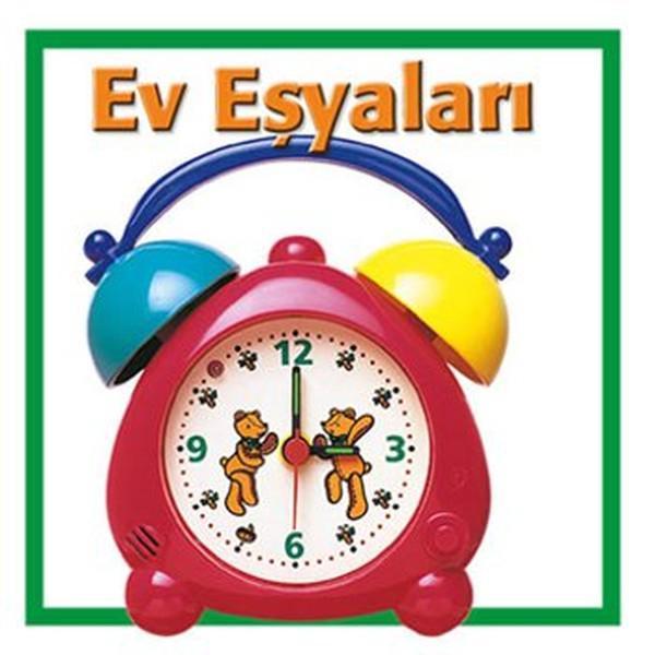 Koleksiyon Yayınevi Ev Eşyaları - Koleksiyon Yayınevi - Image 1