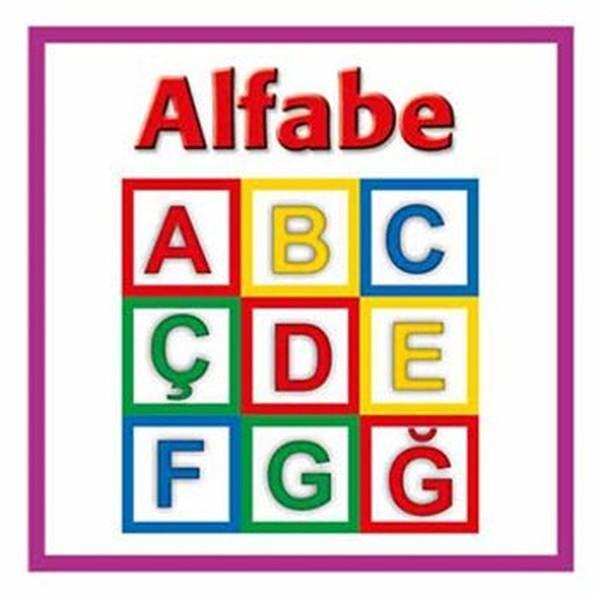 Alfabe - Koleksiyon Yayınevi - Image 1