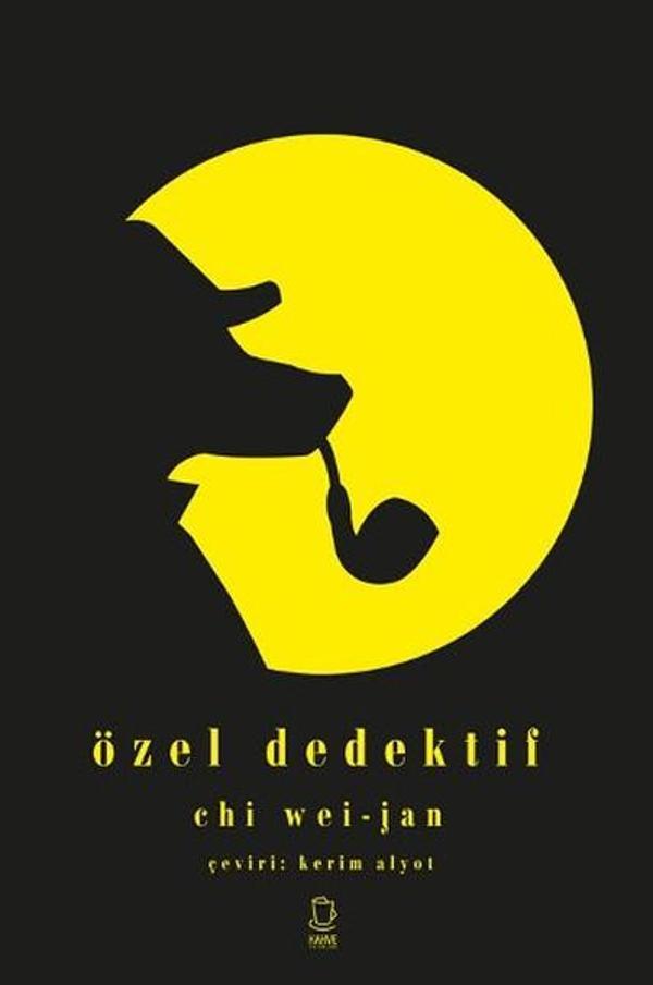 Kahve Yayınları Özel Dedektif - Kahve Yayınları - Image 1