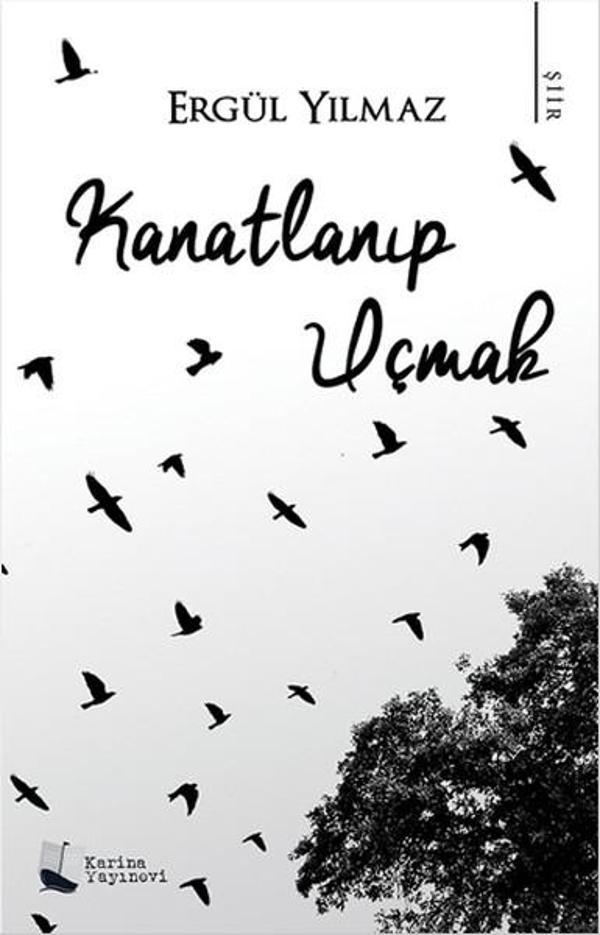 Kanatlanıp Uçmak - Karina Yayınevi - Image 1