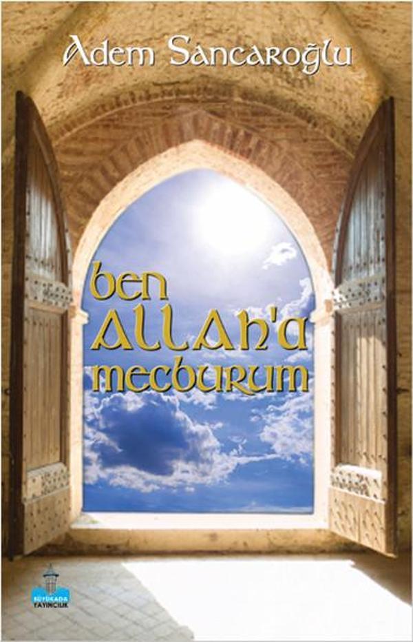 Ben Allah'a Mecburum - Büyükada Yayıncılık - Image 1