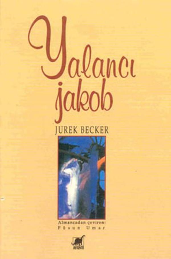 Yalancı Jakob - Ayrıntı Yayınları - Image 1