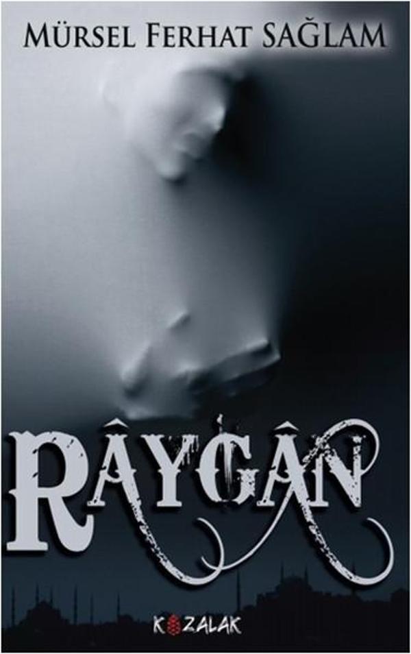 Raygan - Kozalak Yayınevi - Image 1