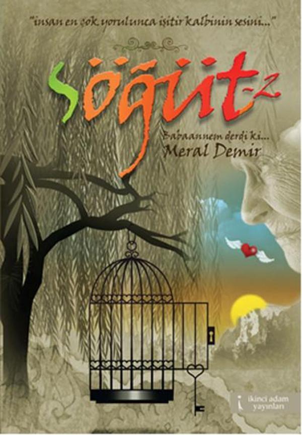 Söğüt - 2 - İkinci Adam Yayınları - Image 1