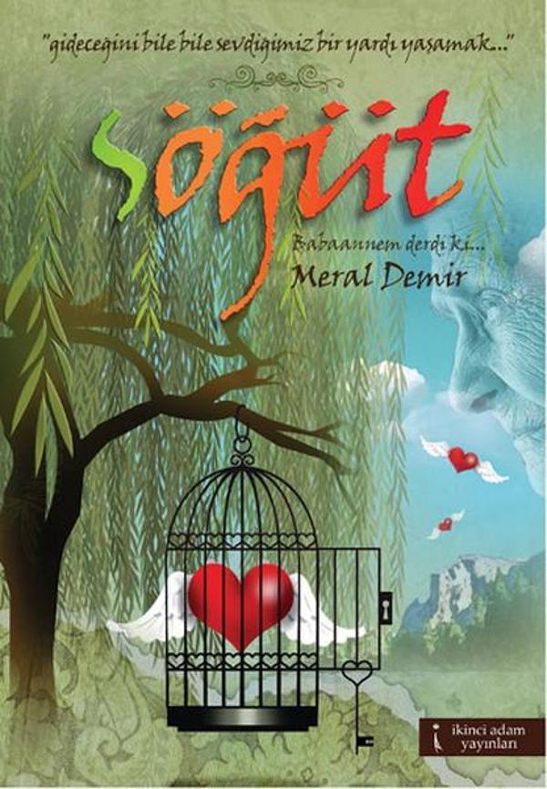 Söğüt - 1 - İkinci Adam Yayınları - Image 1