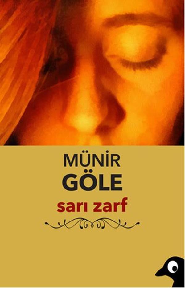 Alakarga Sarı Zarf - Alakarga - Image 1