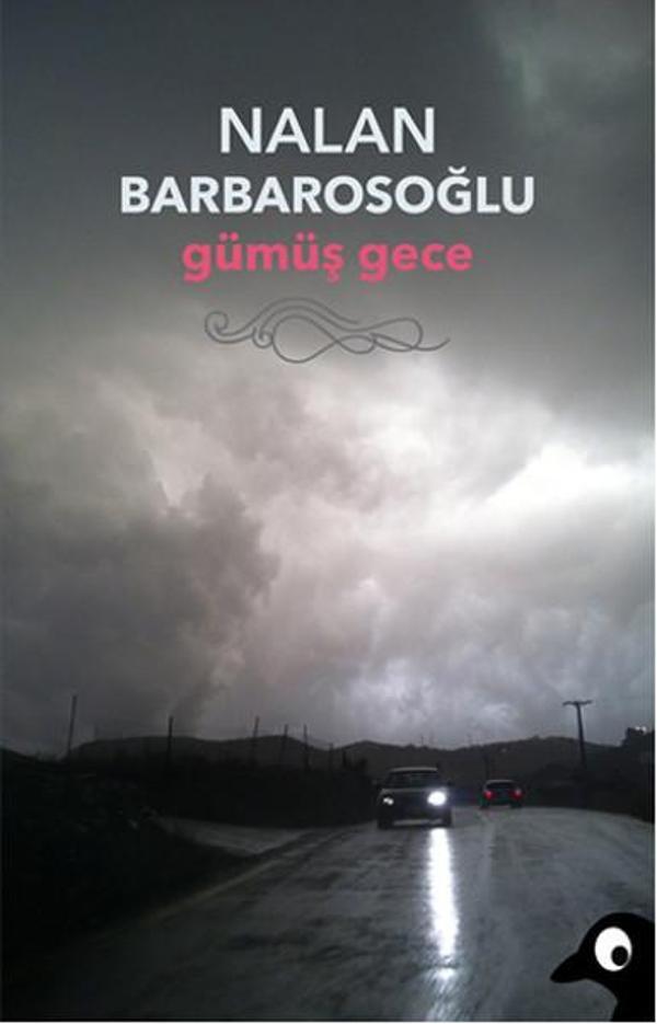 Alakarga Gümüş Gece - Alakarga - Image 1