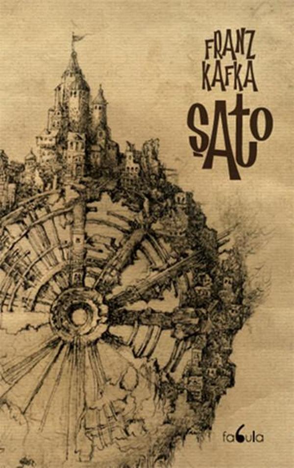 Şato - Fabula - Image 1