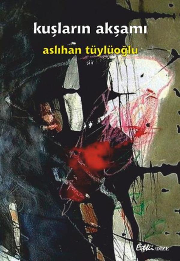 Kuşların Akşamı - Etki Yayınları - Image 1