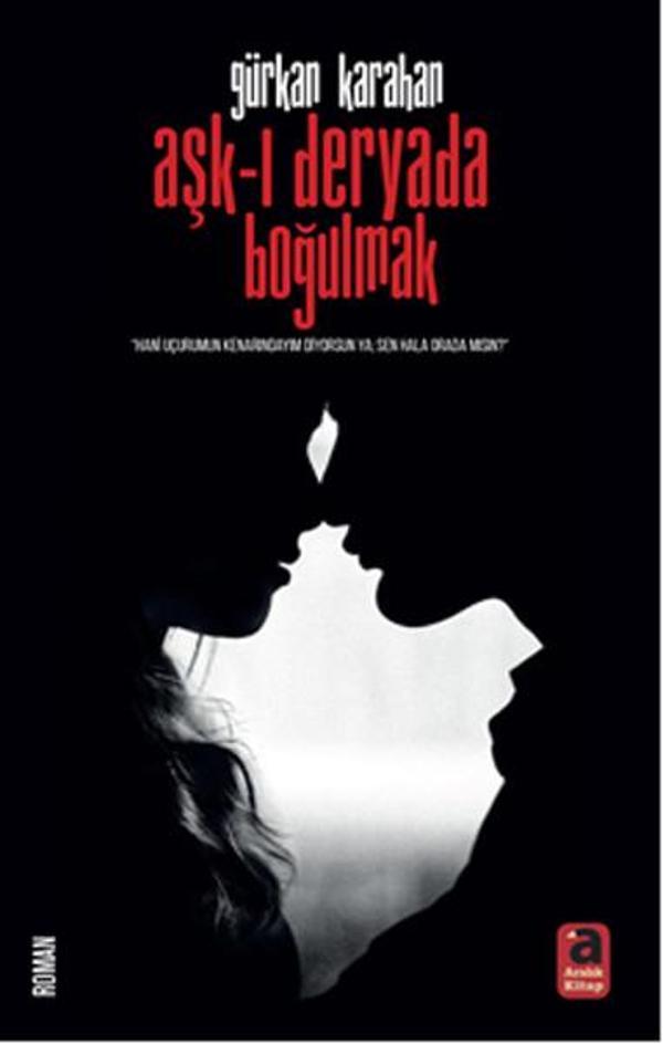 Aşk-ı Deryada Boğulmak - Aralık Kitap - Image 1