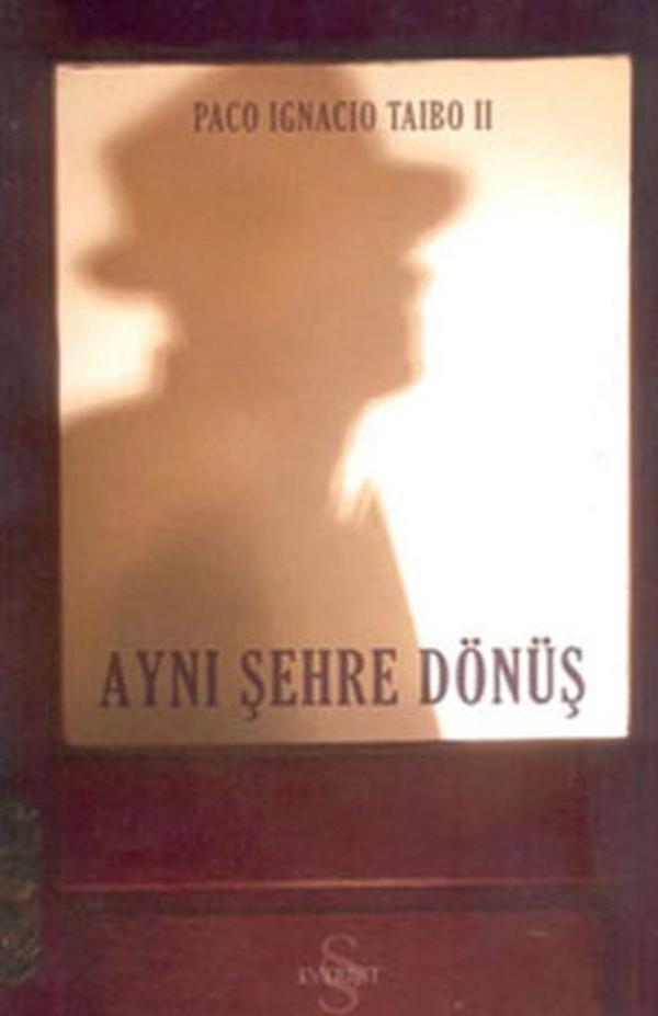 Aynı Şehre Dönüş - Everest Yayınları - Image 1