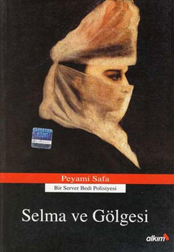Selma ve Gölgesi - Alkım Yayınevi - Image 1