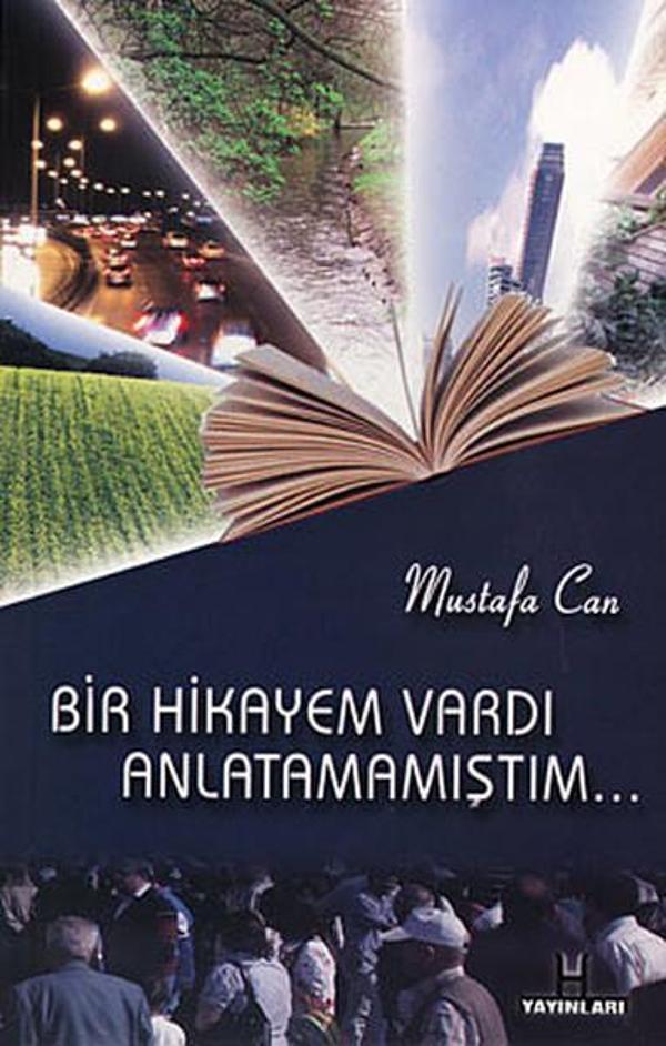 Bir Hikayem Vardı Anlatamamıştım - H Yayınları - Image 1