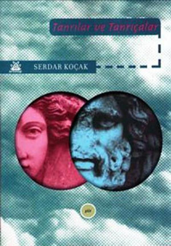 Tanrılar ve Tanrıçalar - Artshop Yayıncılık - Image 1