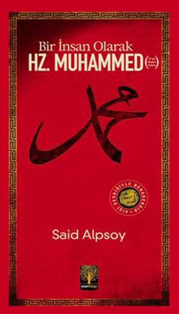 Bir İnsan Olarak Hz. Muhammed - Eser Kitap - Image 1