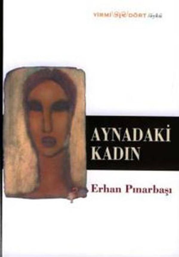 Yirmi Dört Aynadaki Kadın - Yirmi Dört - Image 1