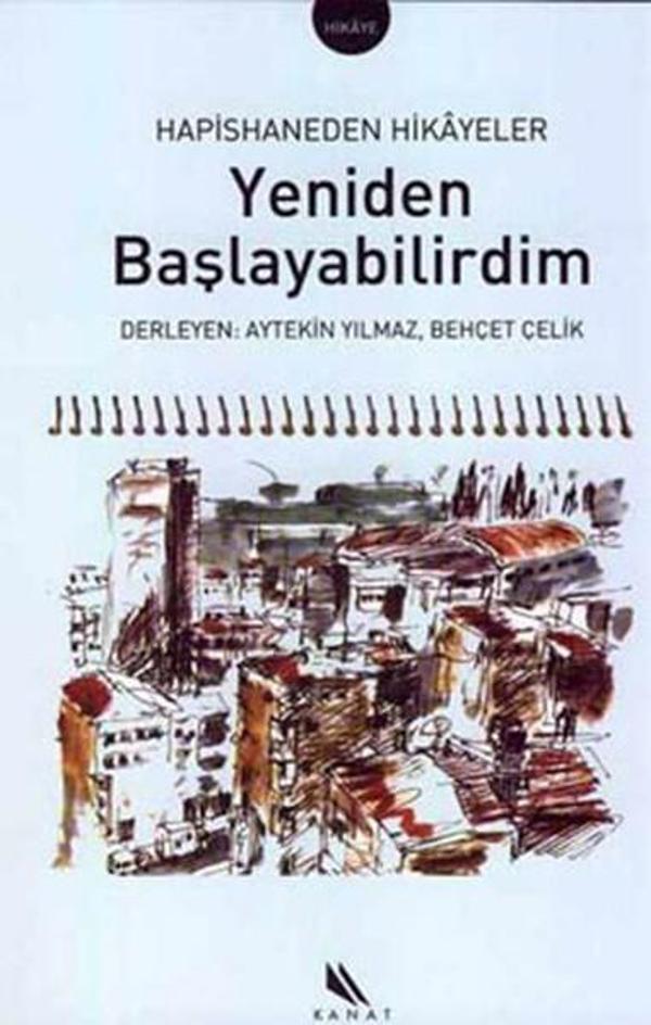 Yeniden Başlayabilirim - Kanat Kitap - Image 1