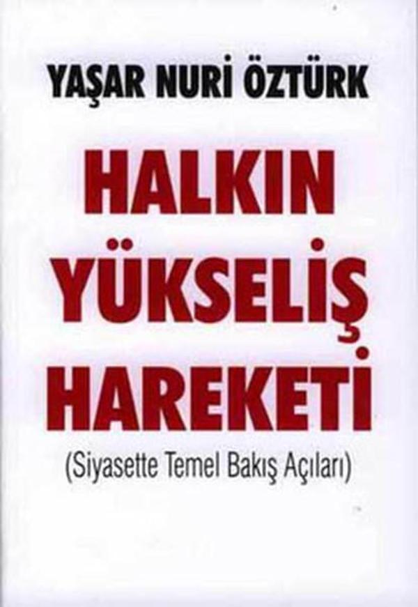 Halkın Yükseliş Hareketi - Yeni Boyut - Image 1
