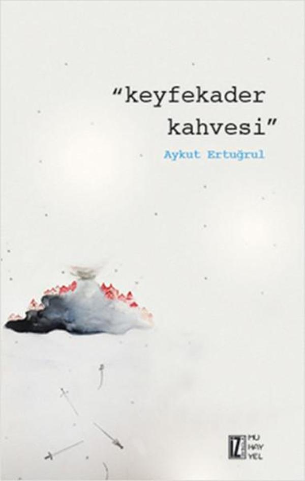 İz Yayıncılık Keyfekader Kahvesi - İz Yayıncılık - Image 1