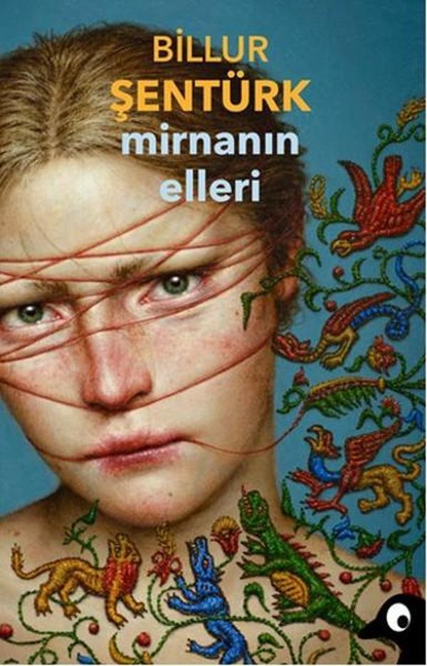 Alakarga Mirnanın Elleri - Alakarga - Image 1