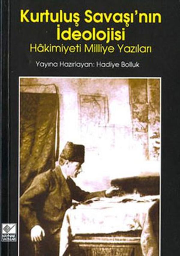 Kurtuluş Savaşının İdeolojisi - Kaynak Yayınları - Image 1