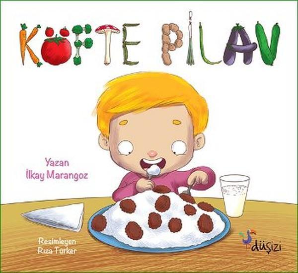 Düşizi Köfte Pilav - Düşizi - Image 1