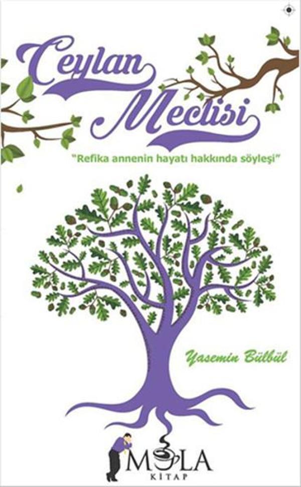 Ceylan Meclisi - Mola Kitap - Image 1
