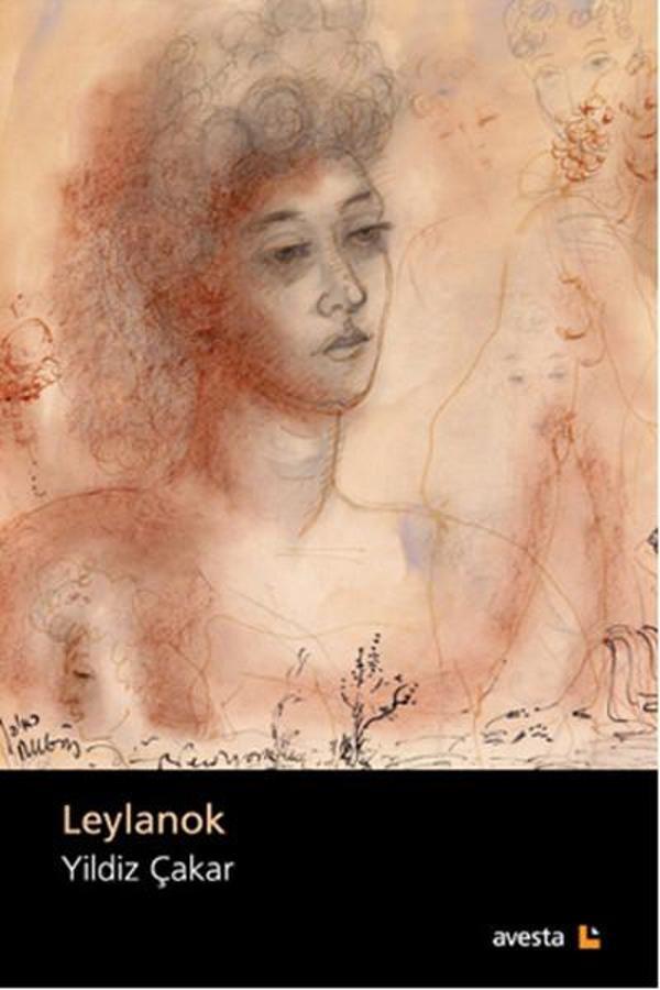 Leylanok - Avesta Yayınları - Image 1