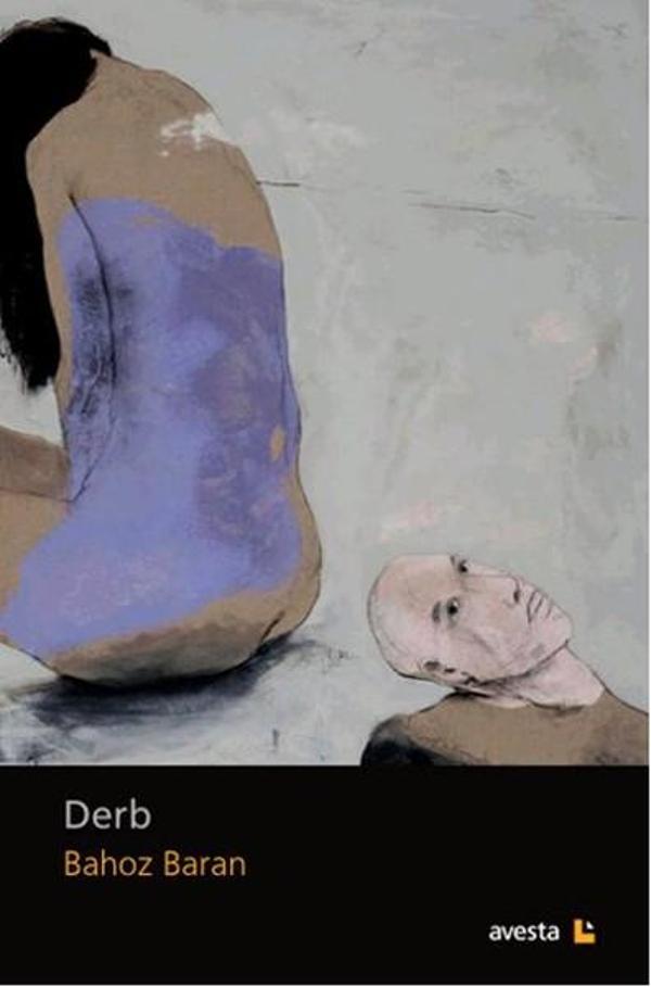 Derb - Avesta Yayınları - Image 1