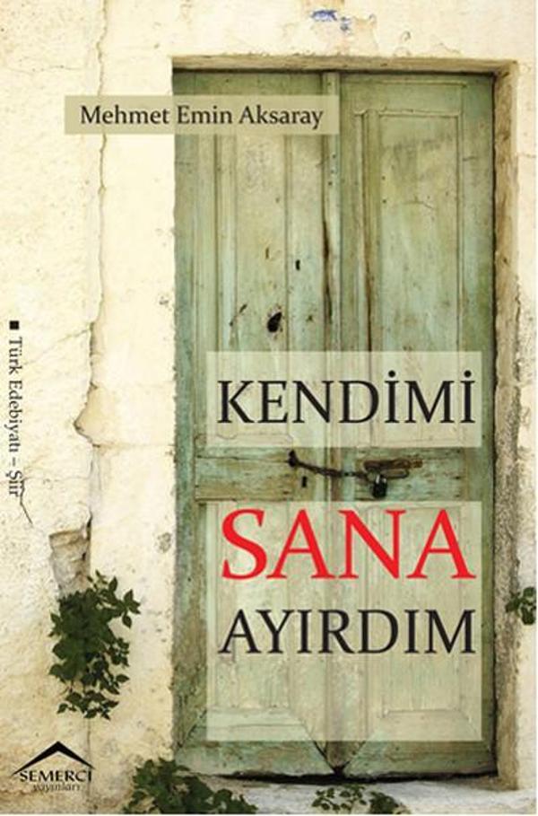 Kendimi Sana Ayırdım - Semerci Yayınları - Image 1