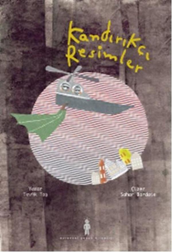 Kandırıkçı Resimler - Evrensel Basım Yayın - Image 1