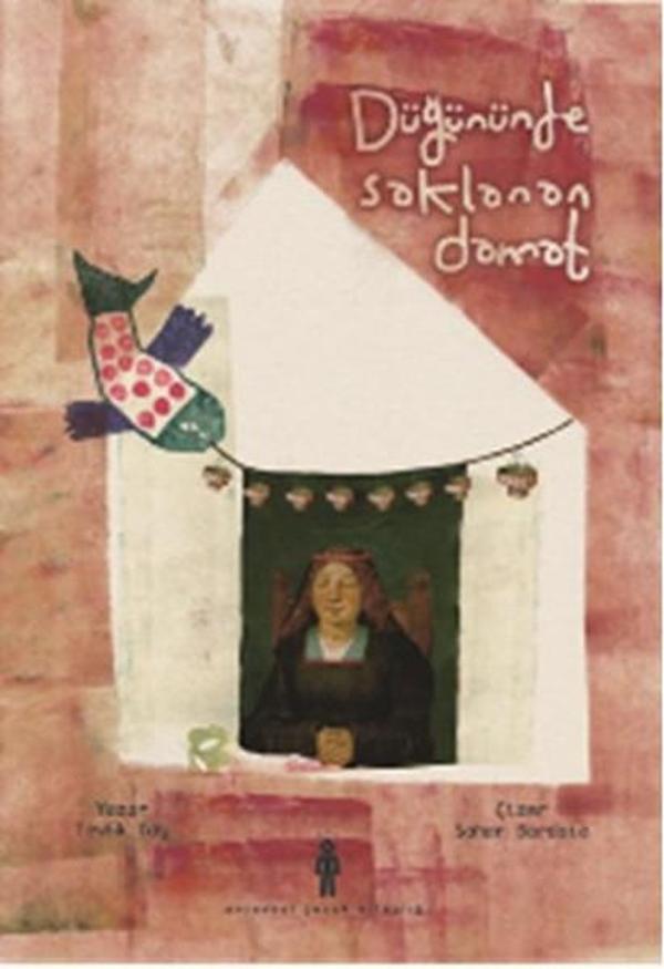 Düğününde Saklanan Damat - Evrensel Basım Yayın - Image 1