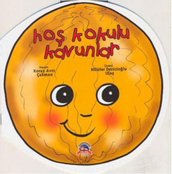Hoş Kokulu Kavunlar - Ya-Pa Yayın - Image 1