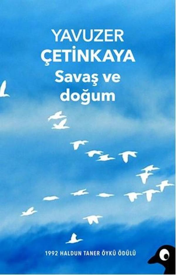 Savaş ve Doğum - Alakarga - Image 1