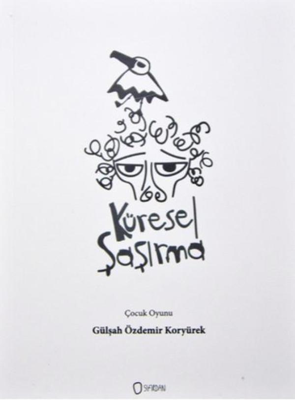 Küresel Şaşırma - Sıfırdan Yayınları - Image 1