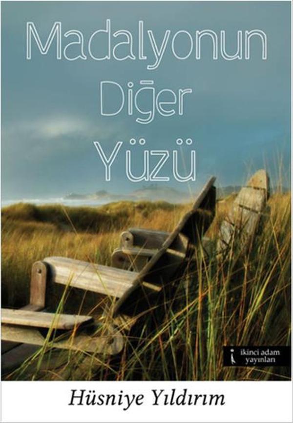 Madalyonun Diğer Yüzü - İkinci Adam Yayınları - Image 1