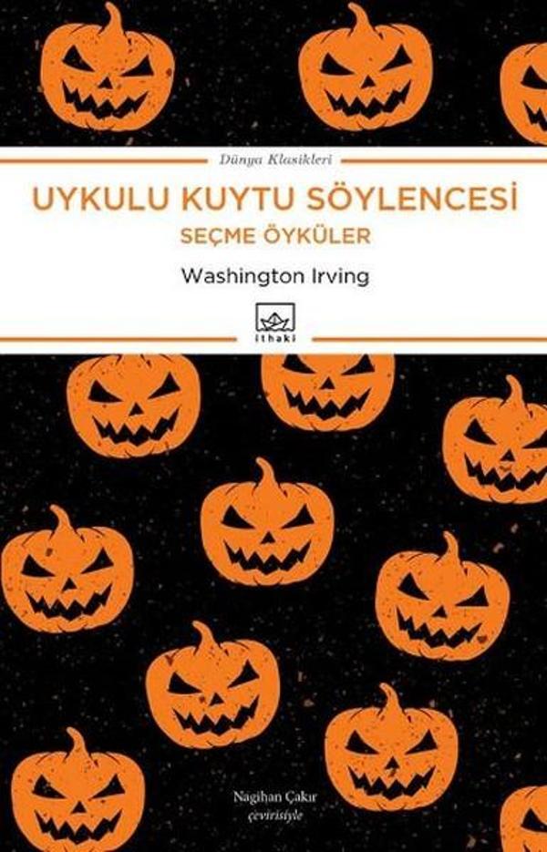 Uykulu Kuytu Söylencesi - İthaki Yayınları - Image 1
